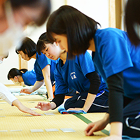 HOME 青森県立木造高等学校