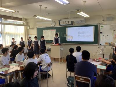 ワークショップ