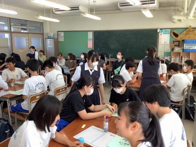 ワークショップ