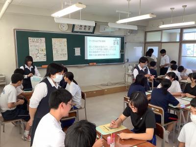 ワークショップ