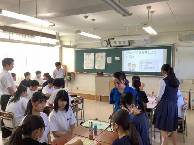 ワークショップ