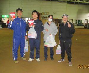 BB賞をとりました。