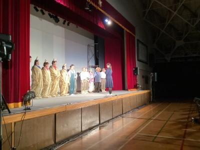 芸術教室3 芸術教室3